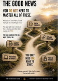 The Richer Days Guide: A Dreamer's Roadmap to Becoming a Do-er